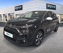 BLUEHDI 75KW (100CV) S&S SHINE