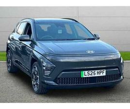 HYUNDAI KONA 160KW ULTIMATE 65KWH 5DR AUTO