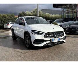 D AUTOMATIC SPORT AMG