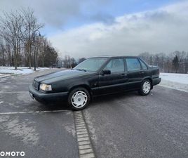 VOLVO 850