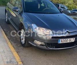 CITROEN C5 CITROEN C5 1.6 HDI FAP COLLECTION