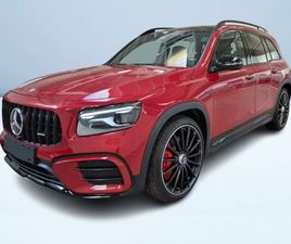 CLASSE 35 AMG 4MATIC AMG LINE PREMIUM RACING COLLECTION