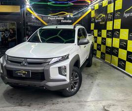 MITSUBISHI L200 TRITON SPORT GLS 2.4 CD DIESEL AUT.