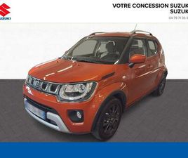 1.2 DUALJET HYBRID 83CH PRIVILÈGE