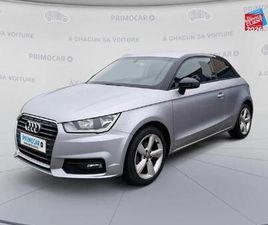 1.0 TFSI 95CH ULTRA AMBIENTE