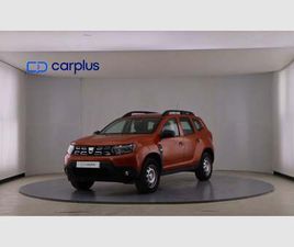 DUSTER 1.0 TCE ESSENTIAL 4X2 67KW