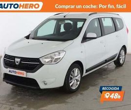 LODGY 1.2 TCE LAUREATE 5PL. 115