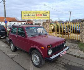 LADA NIVA 21214