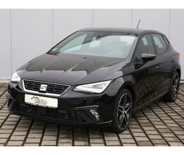 SEAT IBIZA FR 1.0 TSI NAVI*LED*KAMERA*KLIMA