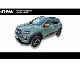 SPRING ELECTRIC BUSINESS 45 33KW