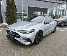 MERCEDES CLA CLA 200 MERCEDES-BENZ CLA 200 NETTÓ: 19.416.157 FT