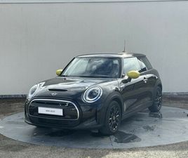 COOPER SE 184CH EDITION PREMIUM PLUS BVA 5CV