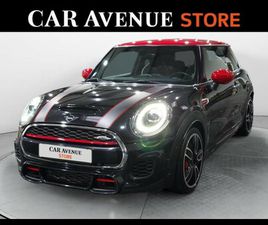 JOHN COOPER WORKS 231CH BVA8