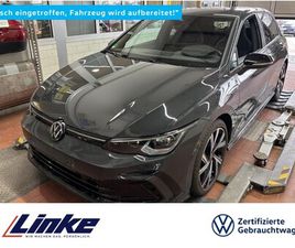 VIII 1.5 TSI R-LINE BLACK STYLE KAMERA/NAVI/LED PLUS/ACC/APP-CONNECT/SITZHZG