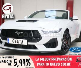 VEHÍCULO DE SUBSTITUCIÓN