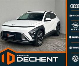 HYUNDAI KONA PRIME MY26 150PS 360°/NAVI/EL.SITZE!