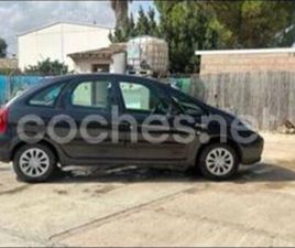 CITROEN XSARA PICASSO