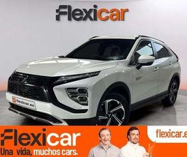MITSUBISHI ECLIPSE CROSS PHEV MITSUBISHI ECLIPSE CROSS PHEV KAITEKI + 4WD