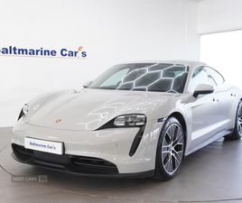 2022 - 390KW 4S 79KWH 4DR AUTO