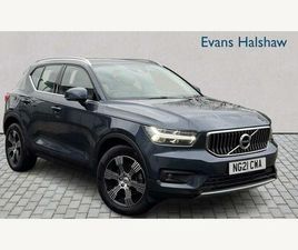 2.0 B4 MHEV INSCRIPTION AUTO AWD EURO 6 (START/STOP) 5DR