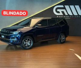 OVERL. TD380 2.0 4X4 DIE. AUT