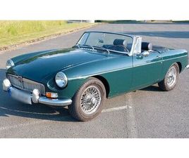 OTHER MG B ROADSTER GHN4