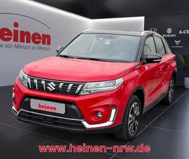 SUZUKI VITARA 1.4 DITC COMFORT+ NAVI LED ACC PANO