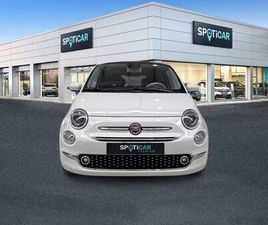 1.0 HYBRID 51KW (70 CV) DOLCEVITA