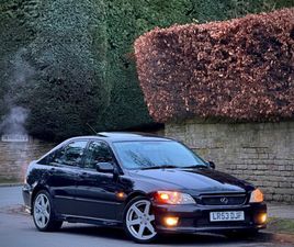 2003 (53) - 200 2.0 SE 4DR