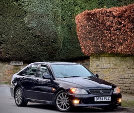 2005 (54) - 200 2.0 SE 4DR