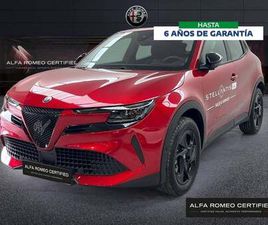 IBRIDA 108KW (145CV) -