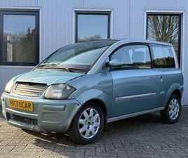 BROMMOBIEL PREFERENCE XXL OPKNAPPER