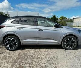 1.2 TURBO ULTIMATE EURO 6 (START/STOP) 5DR