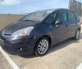 VEHÍCULO DE SUBSTITUCIÓN