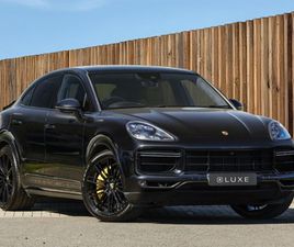 2019 - E-HYBRID TURBO S 5DR TIPTRONIC S