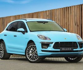 2019 - TURBO 5DR PDK