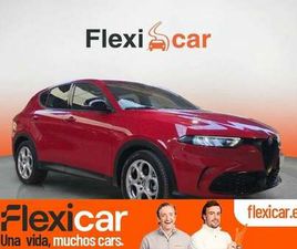 TONALE 1.6 DS SPRINT FWD