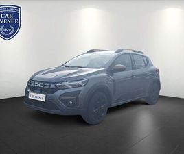 DACIA SANDERO 1.0 TCE 90 STEPWAY EXTREME