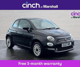 1.0 MHEV EURO 6 (START/STOP) 3DR