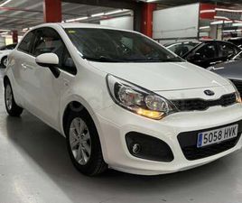 KIA RIO 1.4 CRDI WGT DRIVE