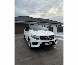 MERCEDES GLE GLE 350 MERCEDES-BENZ GLE 350 D 4MATIC 9G-TRONIC