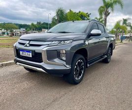 MITSUBISHI L200 TRITON SPORT HPE 2.4 CD DIESEL AUT.