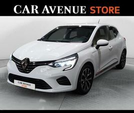 1.0 TCE 90CH INTENS -21N