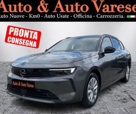 OPEL ASTRA STATION WAGON ASTRA ST 1.5 CDTI ELEGANCE AUTOMATICA