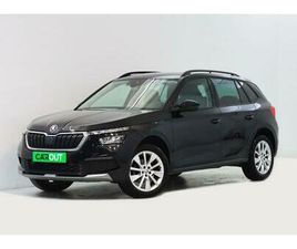 SKODA KAMIQ 1.0 TSI AMBITION