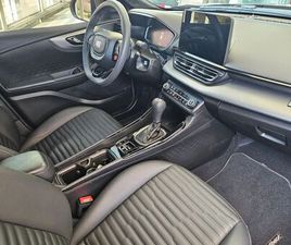 ABARTH FASTBACK FASTBACK ABART 1.3 TURBO 2025