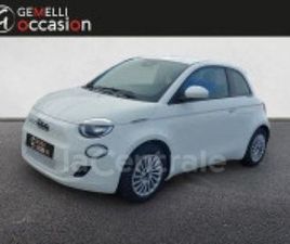 FIAT 500 III E 95 ACTION PLUS 23.8 KWH