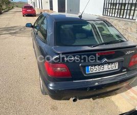 CITROEN XSARA CITROEN XSARA