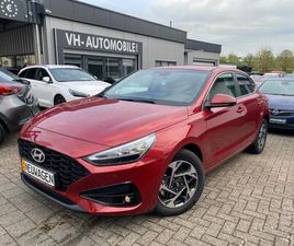 FASTBACK*NAVI&PDCVO&HI&KAMERA*LED SW*WINTERP*