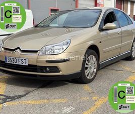 CITROEN C5 1.8I 16V AUDACE